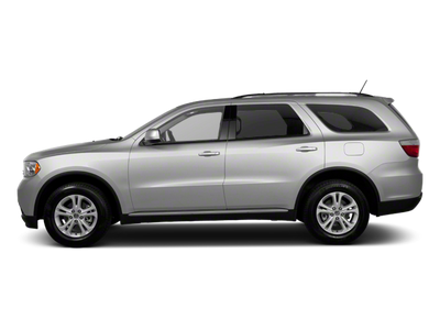 2011 Dodge Durango R/T