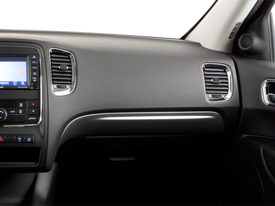 2011 Dodge Durango R/T