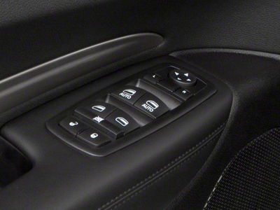 2011 Dodge Durango R/T