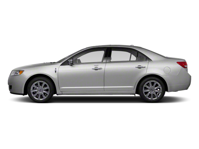 2011 Lincoln MKZ Base