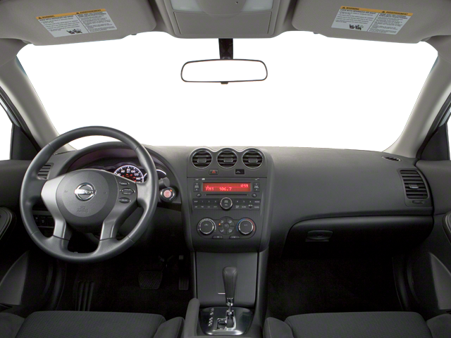 2011 Nissan Altima 2.5 S
