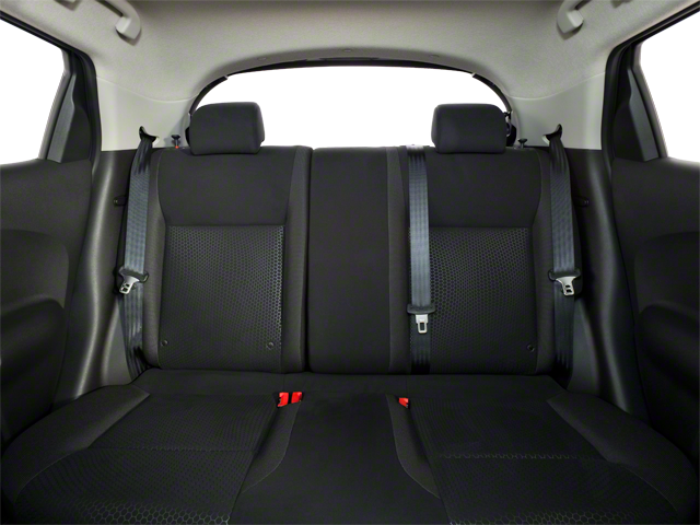 2011 Nissan JUKE SV