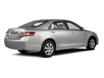 2011 Toyota Camry SE