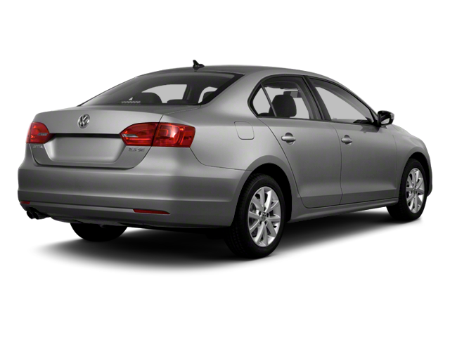 2011 Volkswagen Jetta S