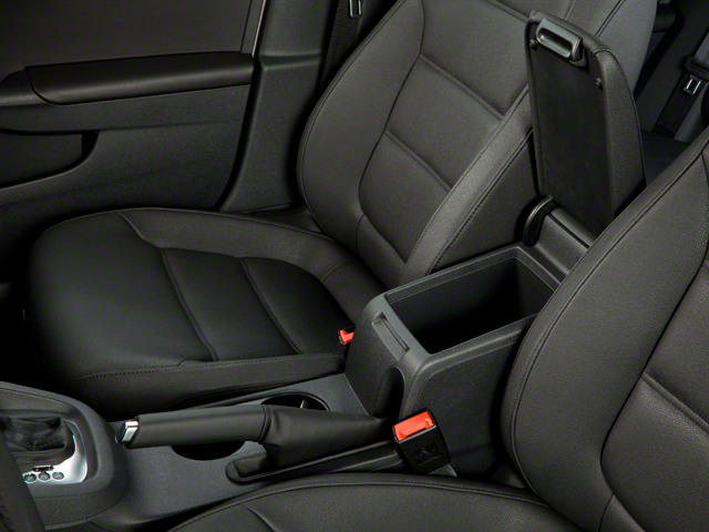 2011 Volkswagen Jetta S