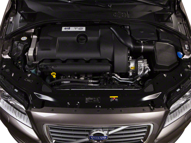 2011 Volvo S80 3.2L