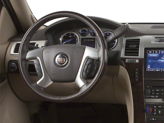 2012 Cadillac Escalade EXT Luxury