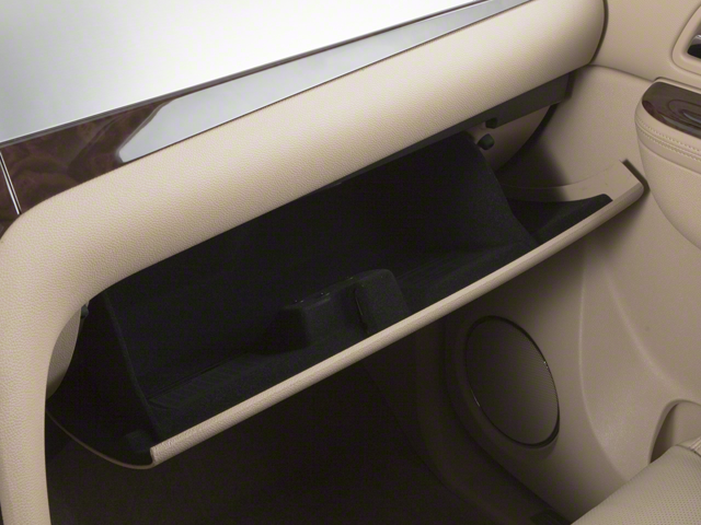 2012 Cadillac Escalade EXT Luxury