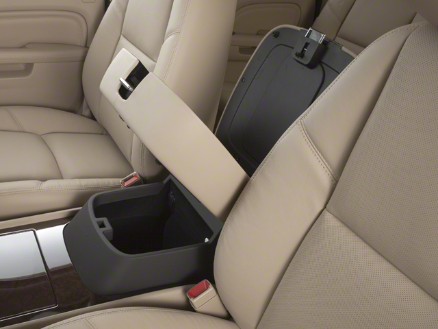 2012 Cadillac Escalade EXT Luxury