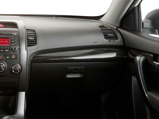 2012 Kia Sorento SX
