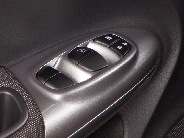 2012 Nissan JUKE SV