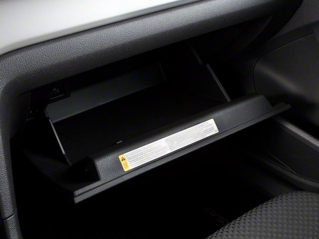 2012 Volkswagen Passat S