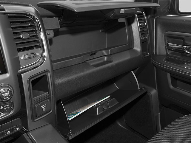 2013 RAM 1500 SLT