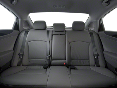 2013 Hyundai Sonata GLS PZEV