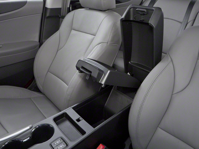 2013 Hyundai Sonata GLS PZEV