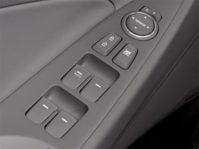 2013 Hyundai Sonata GLS PZEV