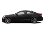 2013 Mercedes-Benz C-Class C 350