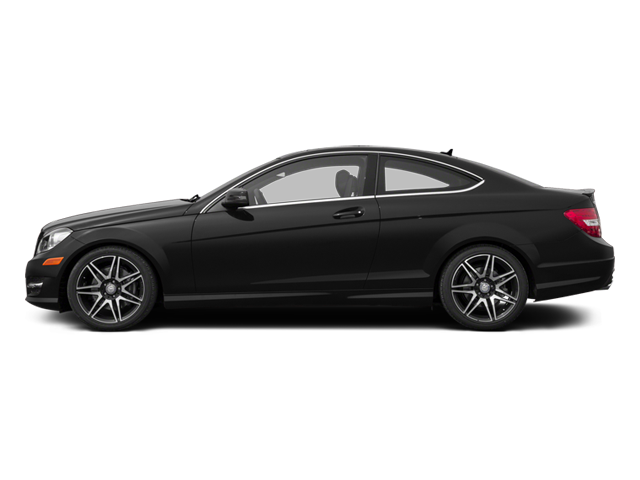 2013 Mercedes-Benz C-Class C 350