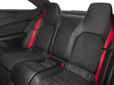 2013 Mercedes-Benz C-Class C 350