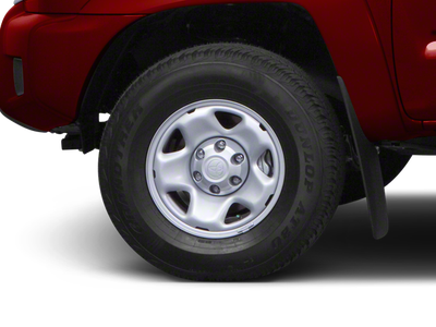 2013 Toyota Tacoma SR5
