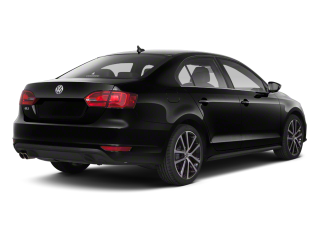 2013 Volkswagen GLI GLI