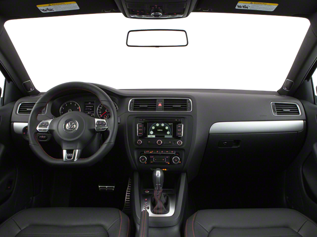 2013 Volkswagen GLI GLI
