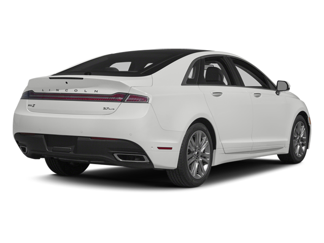 Used 2014 Lincoln MKZ Base with VIN 3LN6L2G95ER800166 for sale in Egg Harbor Township, NJ