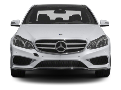 2014 Mercedes-Benz E-Class E 350