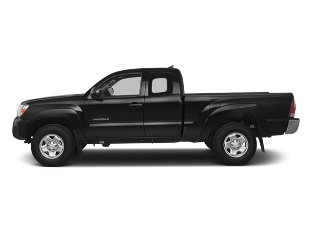 2014 Toyota Tacoma SR5