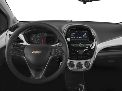 2016 Chevrolet Spark LT