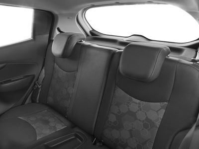 2016 Chevrolet Spark LT