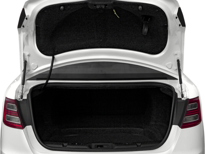 2016 Ford Taurus SEL