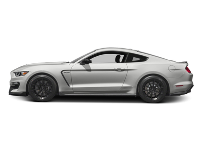 2016 Ford Mustang Shelby GT350