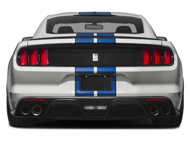 2016 Ford Mustang Shelby GT350