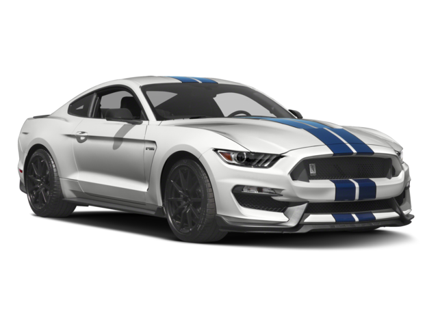 2016 Ford Mustang Shelby GT350