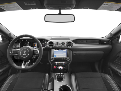 2016 Ford Mustang Shelby GT350