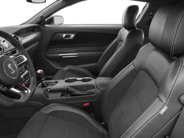 2016 Ford Mustang Shelby GT350