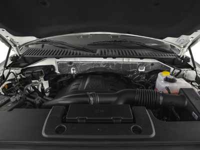 2016 Ford Expedition Limited