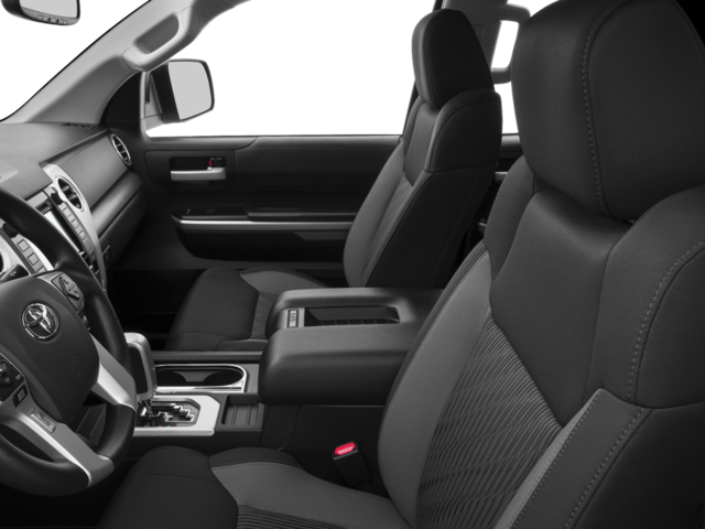 2016 Toyota Tundra 4WD Truck SR5