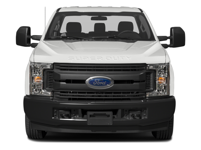 2017 Ford Super Duty F-250 SRW XL