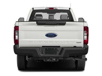 2017 Ford Super Duty F-250 SRW XL
