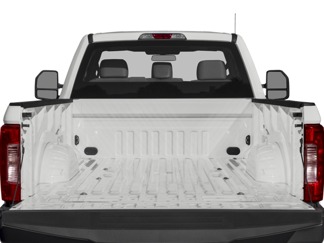 2017 Ford Super Duty F-250 SRW XL