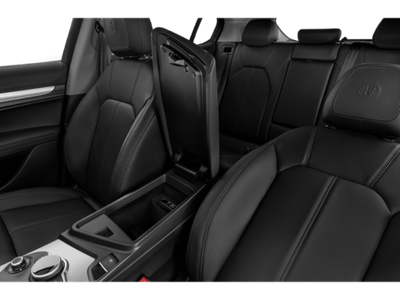 2018 Alfa Romeo Stelvio Ti Sport