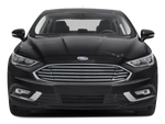 2018 Ford Fusion Titanium
