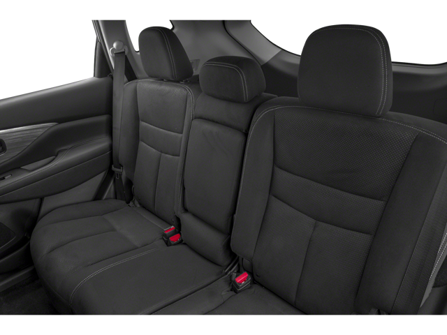 2018 Nissan Murano SV