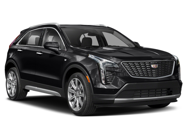 2019 Cadillac XT4 AWD Premium Luxury