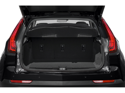 2019 Cadillac XT4 AWD Premium Luxury