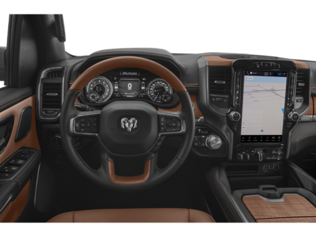 2022 RAM 1500 Longhorn