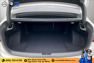 2021 Acura TLX w/Advance Package
