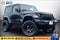 2020 Jeep Wrangler Sport